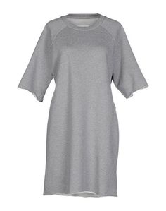 Короткое платье MM6 by Maison Margiela