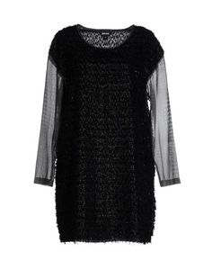 Короткое платье Just Cavalli