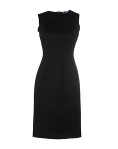 Платье до колена Blumarine