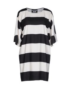 Короткое платье Boutique Moschino