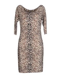 Короткое платье Blugirl Blumarine