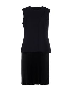 Короткое платье Cedric Charlier