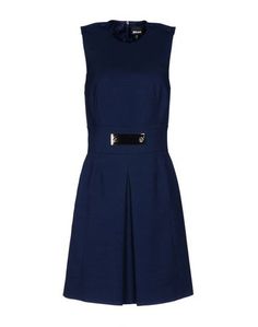 Короткое платье Just Cavalli