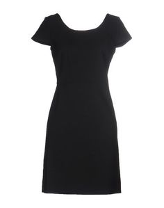 Короткое платье Diane von Furstenberg