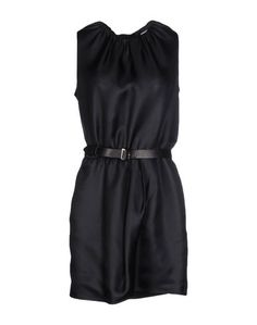 Короткое платье Dsquared2