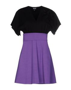 Короткое платье Just Cavalli