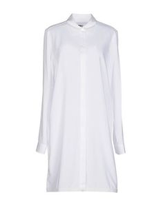 Короткое платье MM6 by Maison Margiela