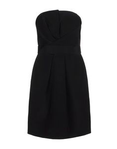 Короткое платье Dsquared2
