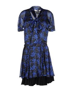 Короткое платье Just Cavalli