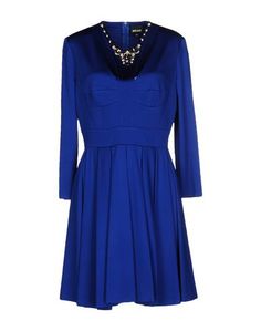 Короткое платье Just Cavalli