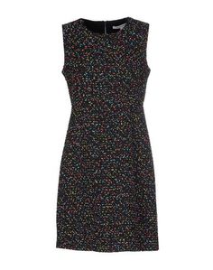 Короткое платье Diane von Furstenberg