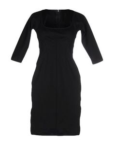 Короткое платье Dsquared2