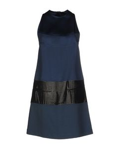 Короткое платье Just Cavalli