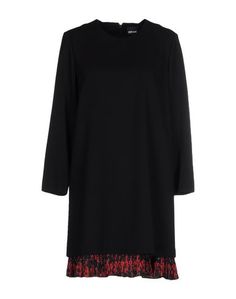 Короткое платье Just Cavalli