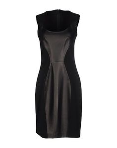 Короткое платье Michael Kors