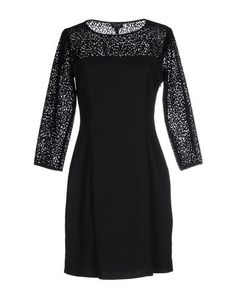 Короткое платье Armani Jeans