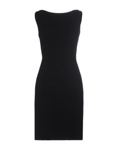 Короткое платье Dsquared2