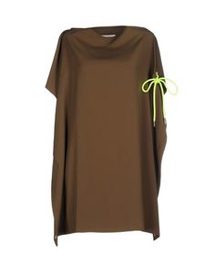 Короткое платье MM6 by Maison Margiela