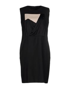 Короткое платье MM6 by Maison Margiela