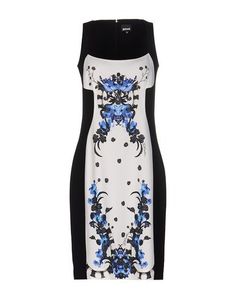 Короткое платье Just Cavalli
