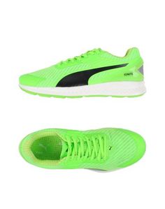 Низкие кеды и кроссовки Puma