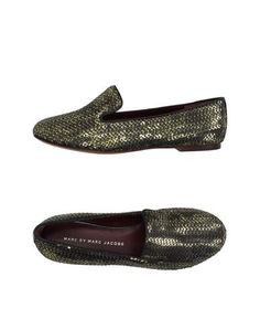 Мокасины Marc by Marc Jacobs