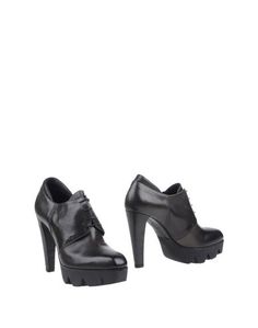 Обувь на шнурках 87 VIC MatiĒ