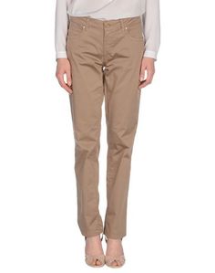 Повседневные брюки Trussardi Jeans