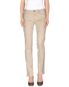 Повседневные брюки Trussardi Jeans