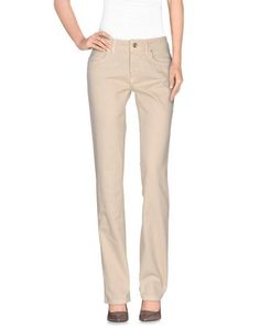 Повседневные брюки Trussardi Jeans