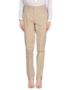 Повседневные брюки Trussardi Jeans
