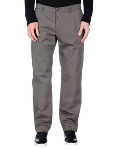 Повседневные брюки Trussardi Jeans