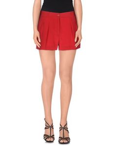 Повседневные шорты Moschino
