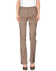 Повседневные брюки Trussardi Jeans