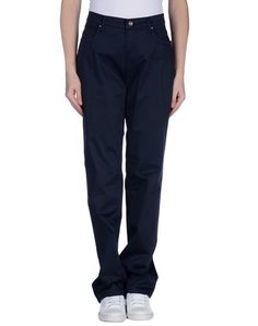 Повседневные брюки Trussardi Jeans
