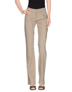 Джинсовые брюки Trussardi Jeans