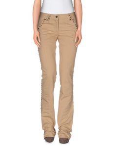 Повседневные брюки Moschino Cheapandchic
