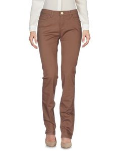 Повседневные брюки Trussardi Jeans