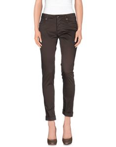 Повседневные брюки Trussardi Jeans
