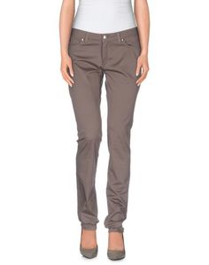 Повседневные брюки Trussardi Jeans