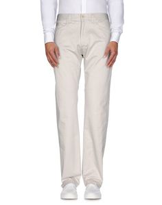 Повседневные брюки Dondup Standart