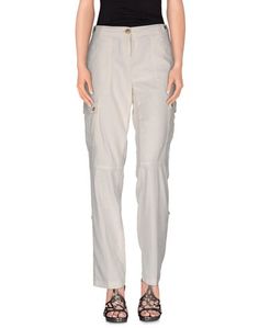 Джинсовые брюки Trussardi Jeans