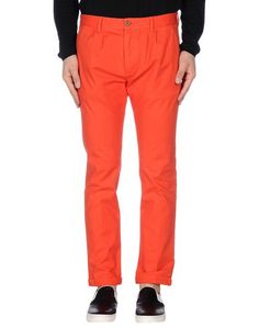 Повседневные брюки Scotch & Soda