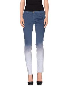 Повседневные брюки Twin Set Jeans