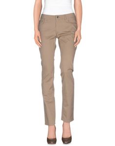 Повседневные брюки Trussardi Jeans