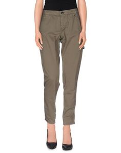 Повседневные брюки Woolrich