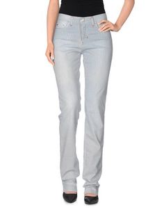 Повседневные брюки Trussardi Jeans