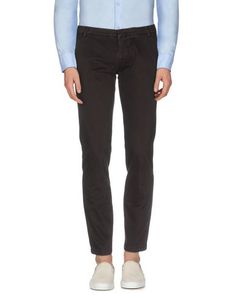 Повседневные брюки Gabardine