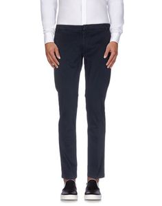 Повседневные брюки Gabardine