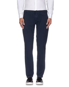 Повседневные брюки Gabardine